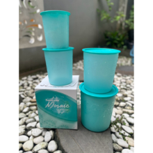 Set Toples Mozaik Serbaguna