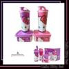 Tupperware Hello Kitty Imut