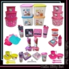 Tupperware Hello Kitty Imut