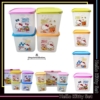 Tupperware Hello Kitty Imut