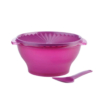 Set Wadah Nasi Tupperware Elegan 3,5 L