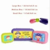 Set Tupperware Little Be dan Captain