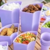Set Peralatan Piknik 32 Pcs