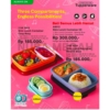 Teman Makan Serbaguna