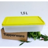 Wadah Penyimpanan Makanan Stak N’Stor – Set Isi 3 Premium