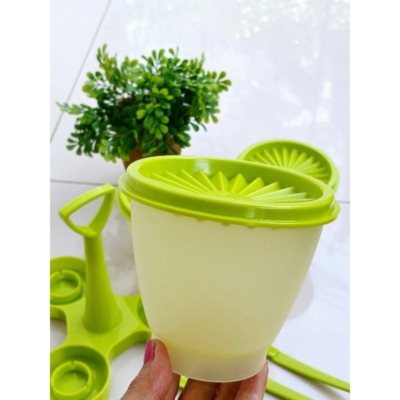 Set Penyimpanan Serbaguna 3 Pcs