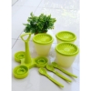Set Penyimpanan Serbaguna 3 Pcs