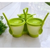 Set Penyimpanan Serbaguna 3 Pcs