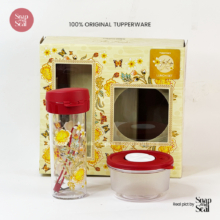 Tupperware Original – Paket Spesial