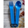 Set Sendok Garpu Tupperware