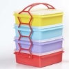 Tupperware Tutup Serbaguna Set