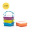 Tupperware Tutup Serbaguna Set