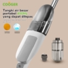 COOGER Spray Mop Otomatis – Alat Pel Lantai Praktis