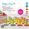 Set Perlengkapan Dapur Serbaguna