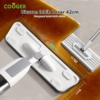 COOGER Spray Mop Otomatis – Alat Pel Lantai Praktis