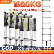 Tangga Multifungsi Serbaguna