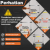 Tangga Multifungsi Serbaguna