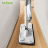 COOGER Spray Mop Otomatis – Alat Pel Lantai Praktis