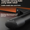Tangga Teleskopik Aluminium 1.9-6.3m