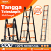 Tangga Minimalis Multifungsi