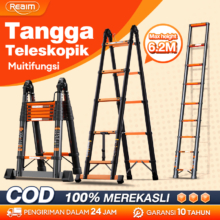 Tangga Minimalis Multifungsi