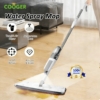 COOGER Spray Mop Otomatis – Alat Pel Lantai Praktis