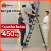 Tangga Minimalis Modern