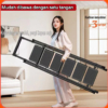 Tangga Minimalis Modern