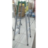 Tangga Lipat Aluminium Destar – Type Caltek