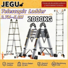 Tangga Lipat Multifungsi