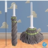 Mop Putar Serbaguna