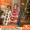 Tangga Modern Multifungsi