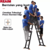 Tangga Multifungsi Sederhana