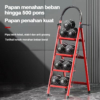 Tangga Lipat Serbaguna REAIM