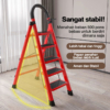 Tangga Lipat Multifungsi – Tahan Beban 250kg