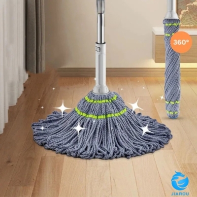 Mop Putar Serbaguna
