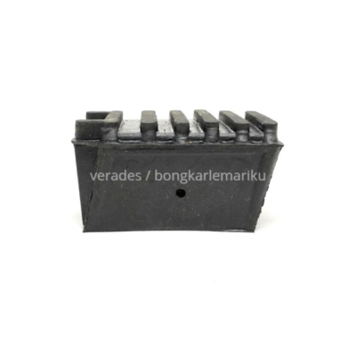 Karet Kaki Tangga Lipat Aluminium