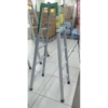 Tangga Lipat Aluminium Praktis dan Tangguh