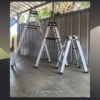 Tangga Lipat Super Kuat