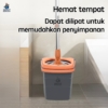 Ultra Mop Pel Lantai 360° Rekomendasi