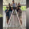 Tangga Lipat Super Kuat