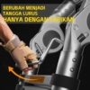 Tangga Lipat Praktis