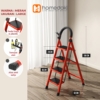 Tangga Minimalis Modern Stylish