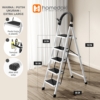 Tangga Minimalis Modern Stylish