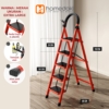 Tangga Minimalis Modern Stylish