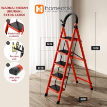 Tangga Minimalis Modern Stylish