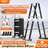 Tangga Minimalis Serbaguna