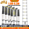 Tangga Minimalis Multifungsi Ringkas