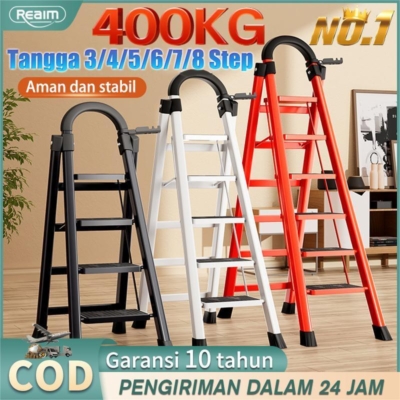 Tangga Multifungsi Minimalis