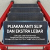 Tangga Lipat Praktis Terbaru